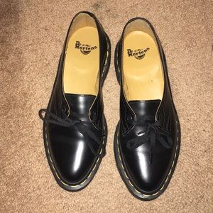 Doc martens